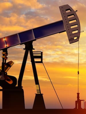 Petróleo para la transición