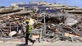 Se eleva a 2.595 los muertos y a 12.400 los heridos por el doble terremoto de Venezuela