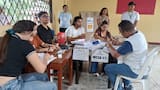 Más de 16 mil ciudadanos prestarán su servicio como jurados de votación en Sucre