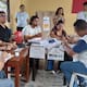 Más de 16 mil ciudadanos prestarán su servicio como jurados de votación en Sucre