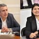 Luis Fernando Velasco y Karen Manrique continuarán en la cárcel por escándalo de la Ungrd