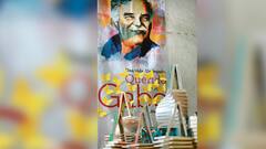 Gabriel García Márquez sigue entre nosotros