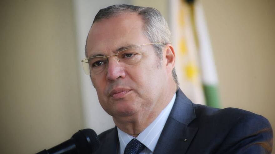 Lo qué sigue ahora en la indagación de la Corte Suprema al presidente del Congreso