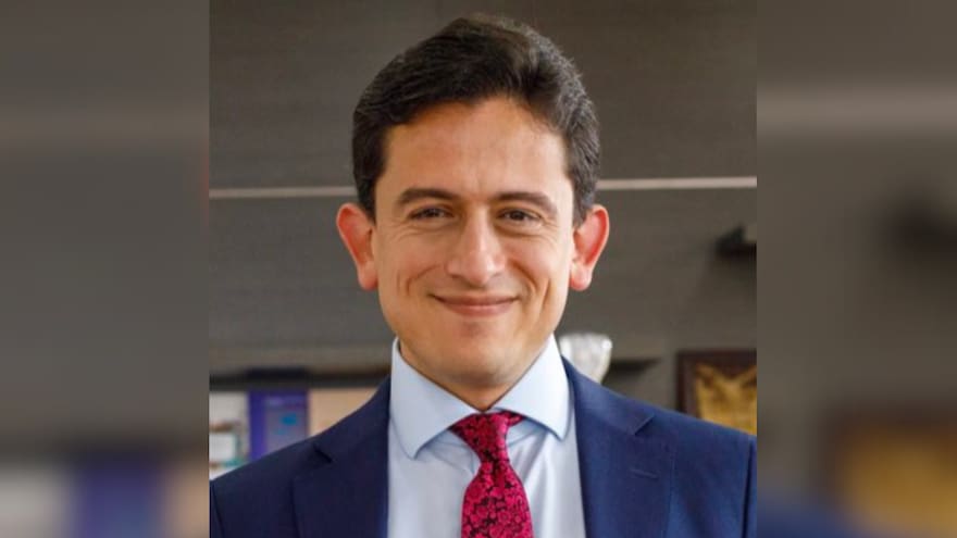 Luis Carlos Reyes será el nuevo ministro de Comercio