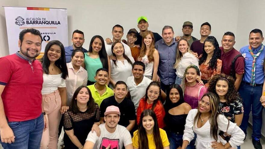 Promueven la creación de la Oficina de la Juventud