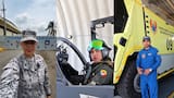 Fuerza Aeroespacial Colombiana intensifica la vigilancia en la región Caribe de cara a las elecciones presidenciales