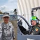 Fuerza Aeroespacial Colombiana intensifica la vigilancia en la región Caribe de cara a las elecciones presidenciales