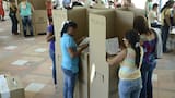 Colombia definirá su futuro político en 2026 entre izquierda, centro y derecha