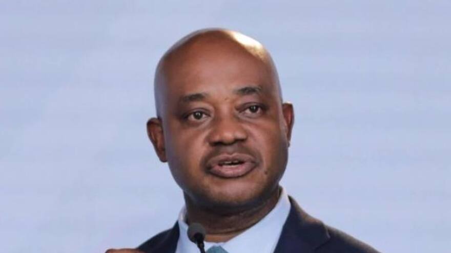 Embajador Murillo resalta buena relación con Estados Unidos