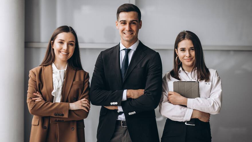 ¿Es abogado y busca empleo? estas compañías abrieron vacantes en Bogotá