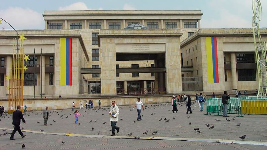 Ataque cibernético: Expectativa por términos suspendidos en la Rama Judicial