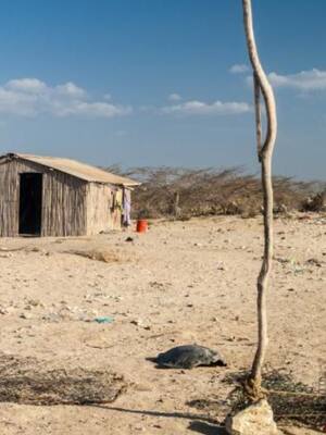 Pobreza y desigualdad en Colombia