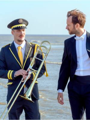 Unidos por la Música – Una Melodía que Rompe Barreras