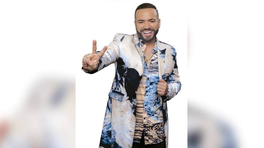 Nacho ‘La criatura’, habló de sus planes, hijos y el legado que quiere dejar