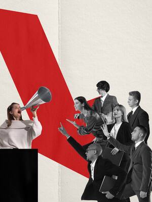 ¡Empezó el show! | Columna de Miguel Vergara