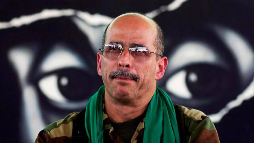 JEP escuchará la versión de ‘Simón Trinidad’ por secuestro