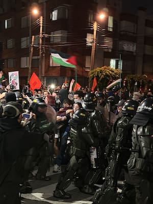 Me mamé de la incoherencia