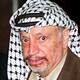 Al Jazeera dice que Arafat fue envenenado