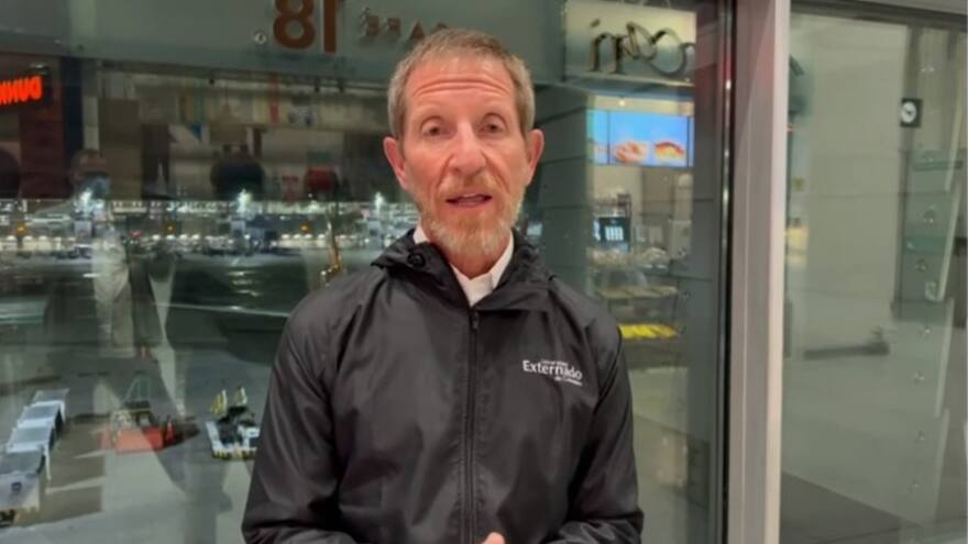 Gobierno pide a Corte anular estado de cosas inconstitucional