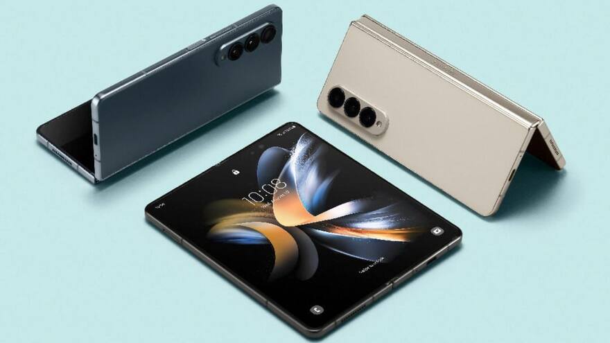 Lanzan en Colombia el celular más costoso del mercado