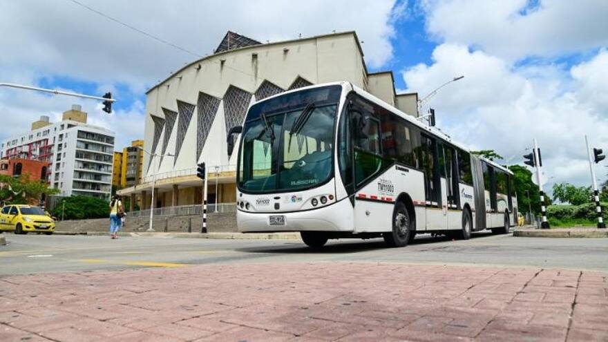 Extienden plazo para acceder a estímulo de transporte en Transmetro