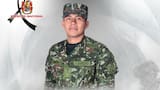 Hallan muerto a soldado que cayó al río en medio de hostigamiento del Clan del Golfo en Antioquia