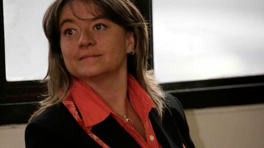 Capturan en Estados Unidos a exdirectora del IDU condenada por corrupción