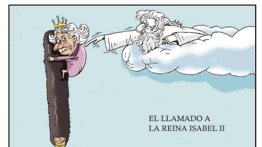 El mundo de Turcios