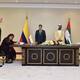Colombia y Emiratos Árabes aprobarían vuelos directos