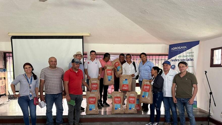 Cesar: Agro del Cesar será vinculado al programa territorial de Caribe seco