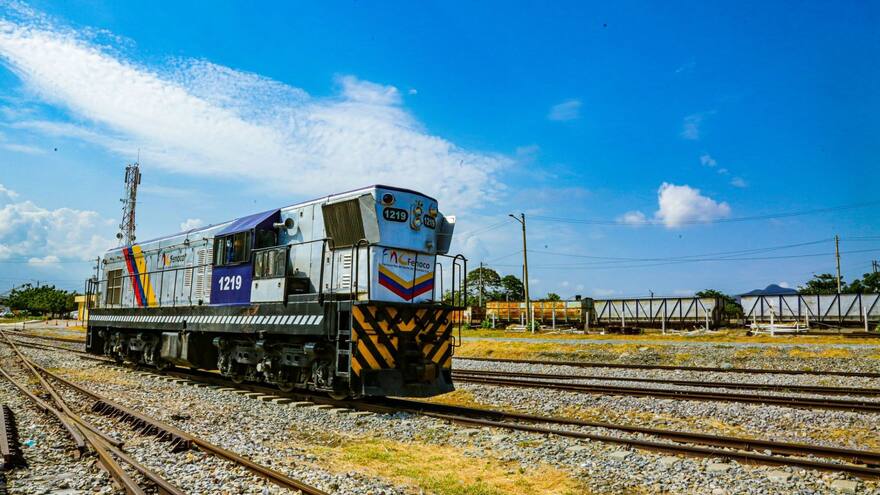 Conexión férrea entre Bogotá Región y La Dorada – Chiriguaná: listos los pliegos definitivos