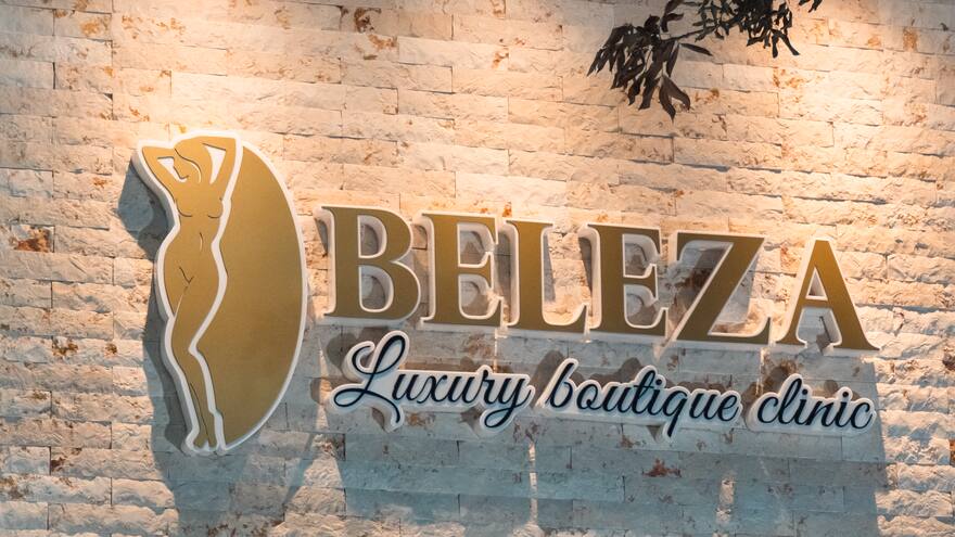 Carlos Merlano lidera la apertura de Beleza Luxury en Barranquilla