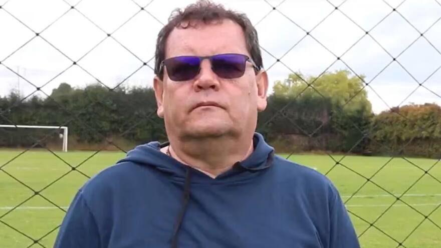 Edgar Páez: esto se sabe del asesinato del presidente de Tigres Fútbol Club en Bogotá