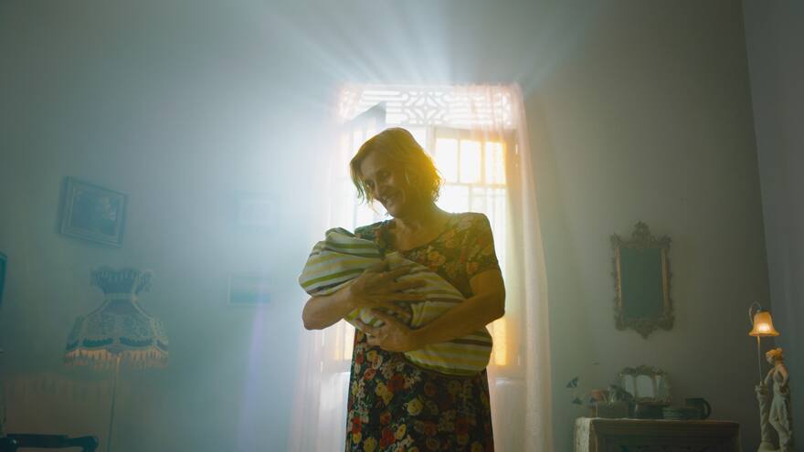 ‘La costilla de Eva’, creada por barranquillero, va por su India Catalina