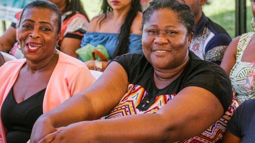 Proyecto de emprendimiento femenino a la espera sanción presidencial