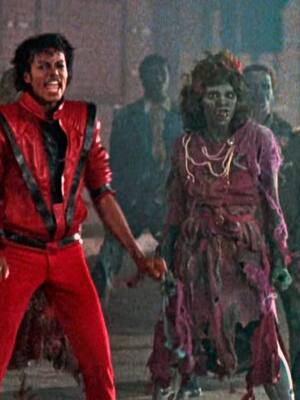 ¿Cómo Michael Jackson creó el disco más importante de la historia del pop?