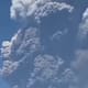 Volcán que estuvo inactivo por casi 12 mil años hizo erupción: provocó tos en personas y contaminación