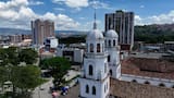 Masacre en Floridablanca, Santander: cuatro personas fueron asesinadas a bala