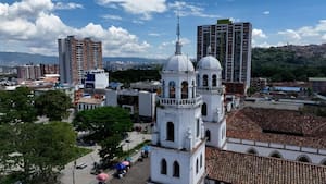 Masacre en Floridablanca, Santander: cuatro personas fueron asesinadas a bala