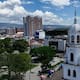 Masacre en Floridablanca, Santander: cuatro personas fueron asesinadas a bala