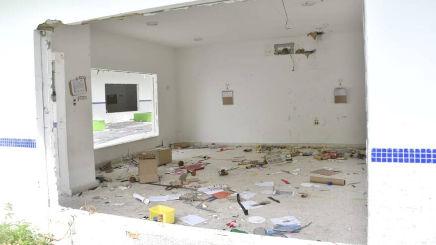 'Están en el aire 440 niños por saqueo en CDI': presidente JAC Carlos Meisel