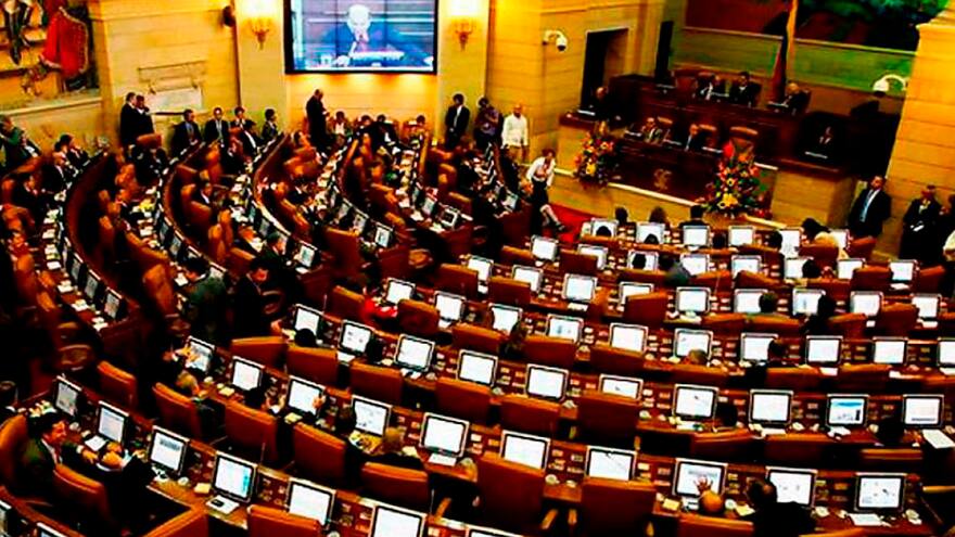 Numerosas proposiciones para la tributaria