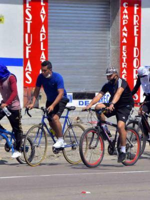 Boom de Bicicletas | Columna de Simón Gaviria