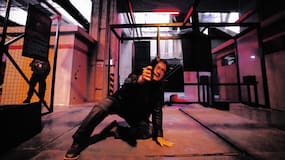 Jackie Chan regresa a la acción con ‘Operación sombra’