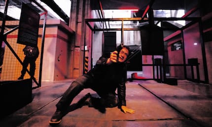 Jackie Chan regresa a la acción con ‘Operación sombra’