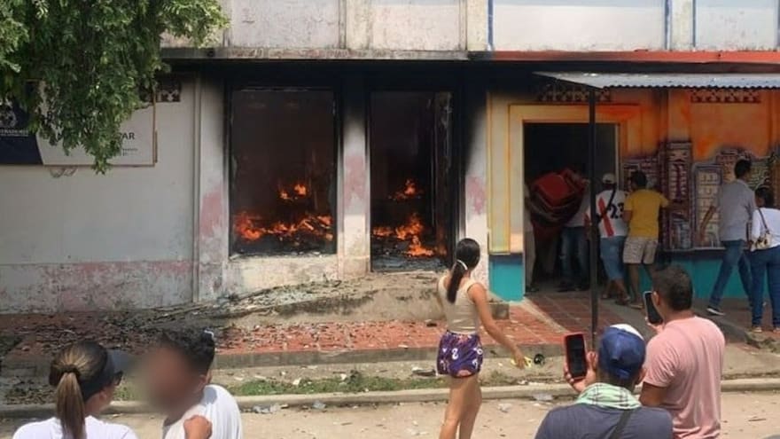 Bolívar y Córdoba, departamentos de la Costa con más conflictos en elecciones