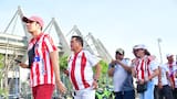 Distrito no permitirá ingreso de barras visitantes para duelo de la Superliga entre Junior y Santa Fe