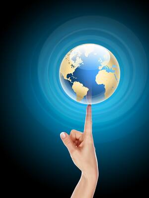 La nueva globalización cambia de dirección | Columna de Alberto Bethke*