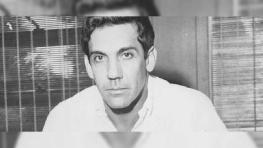 50 años sin las letras de Álvaro Cepeda Samudio