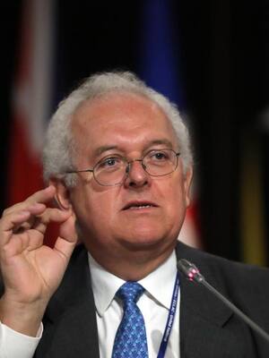 El último de los mohicanos tributaristas | Columna de Juan Carlos Echeverry